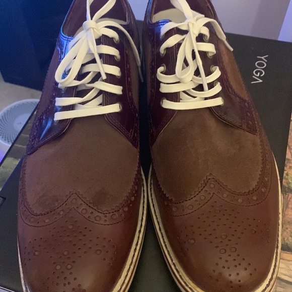 cole haan. No box or tag used once - Picture 4 of 8